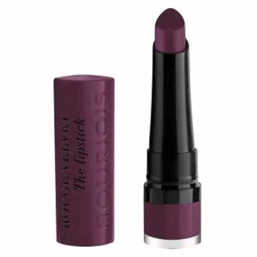 Bourjois Rouge Velvet Ink Matt Liquid Lipstick 20 Plum Royal