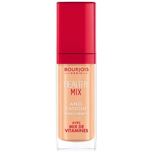 Bourjois Healthy Mix Anti Fatigue Concealer 54 Golden Beige 