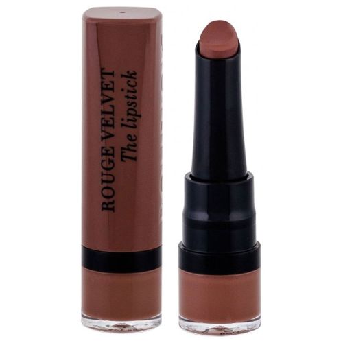 Bourjois Rouge Velvet Lipstick 23 Grande Roux 