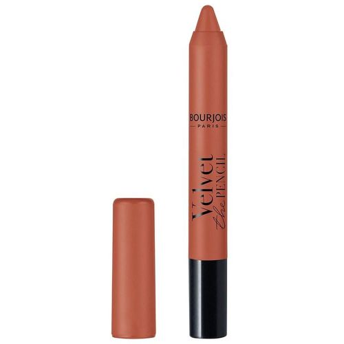 Bourjois Velvet The Pencil Lipstick 09 Moka Cabana
