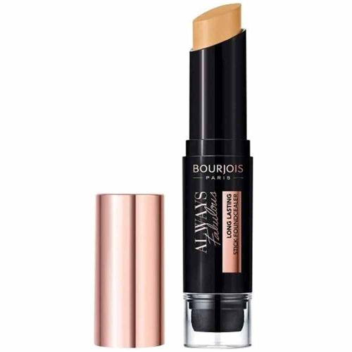 Bourjois Always Fabulous Foundation & Concealer Stick with Blender 420 Honey Beige