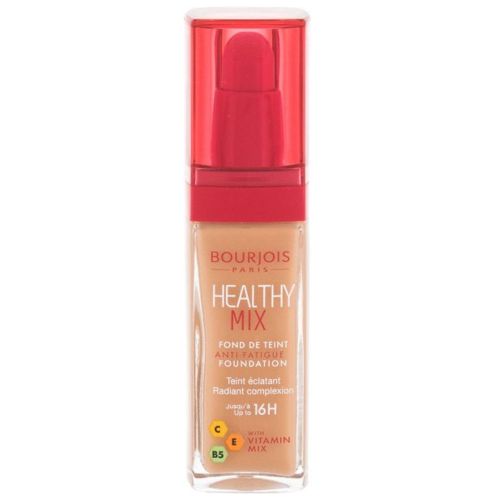 Bourjois Healthy Mix Anti-Fatigue Foundation 565 Maple