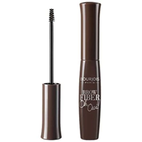 Bourjois Brow Fiber Oh Oui! Eyebrow Fixing Gel 003 Brown 