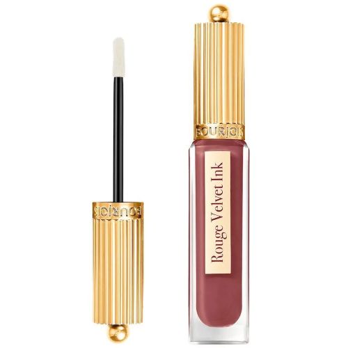 Bourjois Rouge Velvet Ink Matt Liquid Lipstick 04 Mauve Sweet Mauve