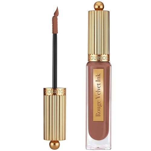 Bourjois Rouge Velvet Ink Matt Liquid Lipstick 05 Marron Glace