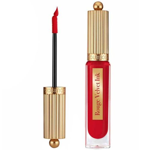Bourjois Rouge Velvet Ink Matt Liquid Lipstick 09 Rouge & Reves