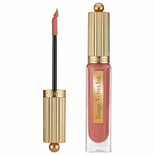 Bourjois Rouge Velvet Ink Matt Liquid Lipstick 13 Beige Seller