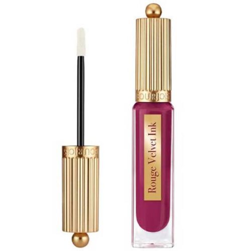 Bourjois Rouge Velvet Ink Matt Liquid Lipstick 17 Grenad