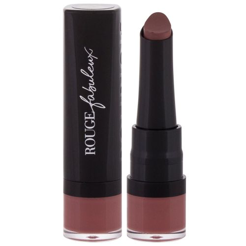 Bourjois Rouge Velvet Ink Matt Liquid Lipstick 17 Beige Au Lait