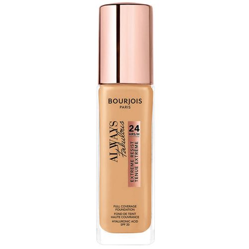 Bourjois Always Fabulous Long Lasting Foundation SPF20 Shade 310 Beige