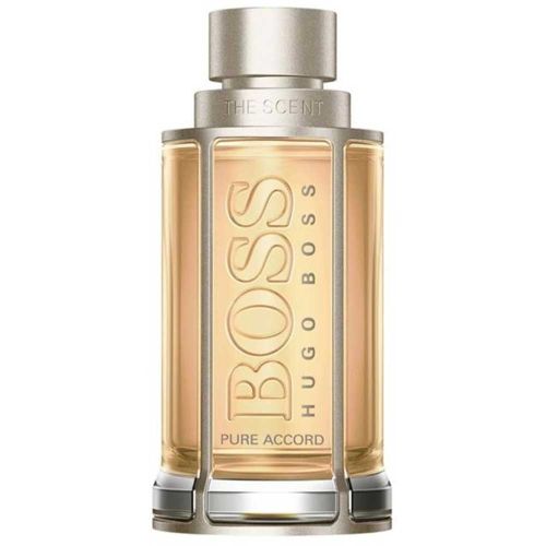 The Scent Pure Accord EDT For Men