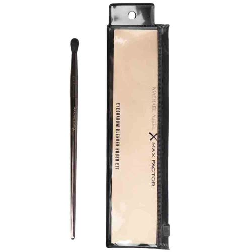 Max Factor F5 Eyeshadow Blending Brush By Mashael Ajeel
