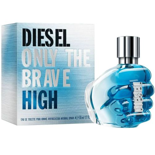 Only The Brave High EDT For Men