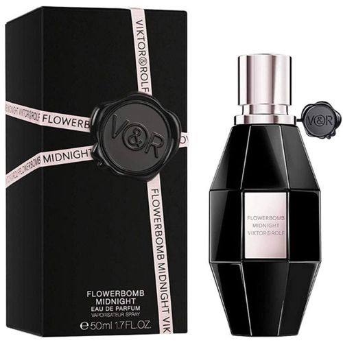 Flower Bomb Midnight EDP For Women