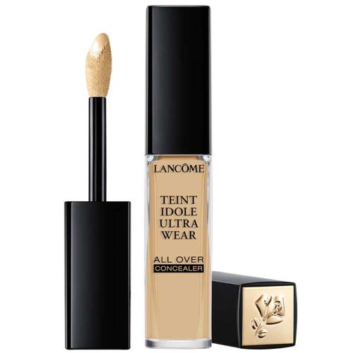 Lancome Teint Idole Ultra Wear All Over Face Concealer 35 Beige Dore