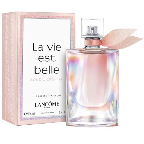 La Vie Est Belle Soleil Cristal EDP For Women