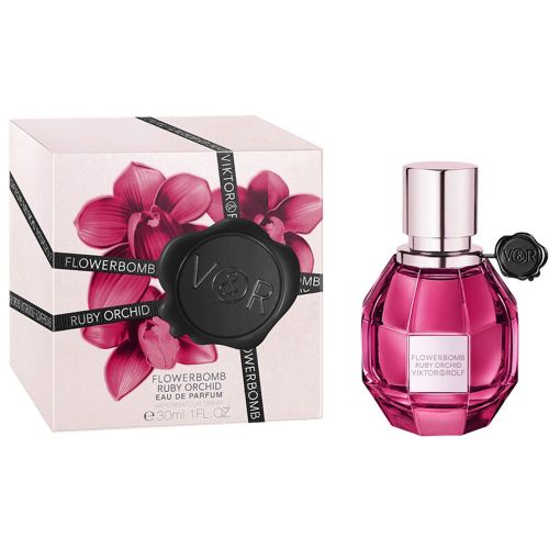Flower Bomb Ruby Orchid EDP For Women