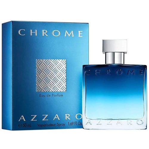 Chrome EDP For Men