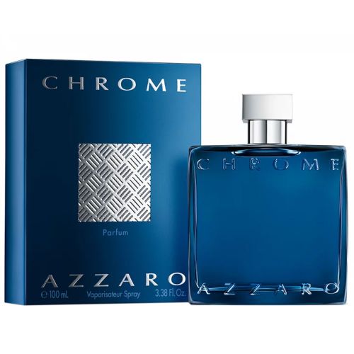 Chrome Parfum 100Ml For Men