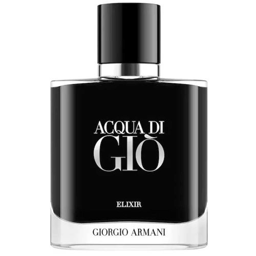 Acqua Di Gio Elixir EDP 50Ml For Men