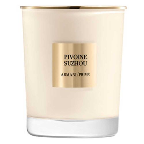 Prive Pivoine Suzhou Candle 175G