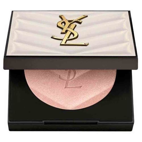 Yves Saint Laurent All Hours Hyper Luminize Multi Use Highlighting Powder 03 Rosy Sand