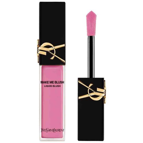 Yves Saint Laurent Liquid Blush 66 Fuchsia Fling 