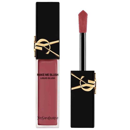 Yves Saint Laurent Liquid Blush 54 Berry Bang
