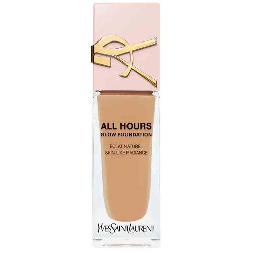 Yves Saint Laurent All Hours Glow Foundation Mn8 25Ml