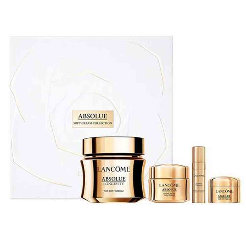 Lancome Absolue Soft Cream Set