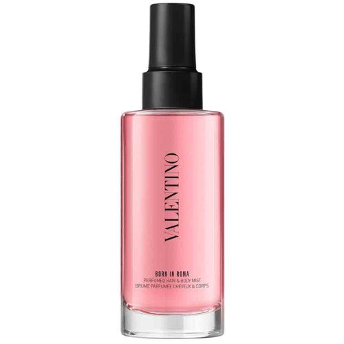 Born In Roma Perfumed Hair & Body Mist 90Ml