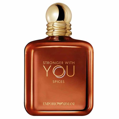 Stronger With You Spices 100Ml For Men