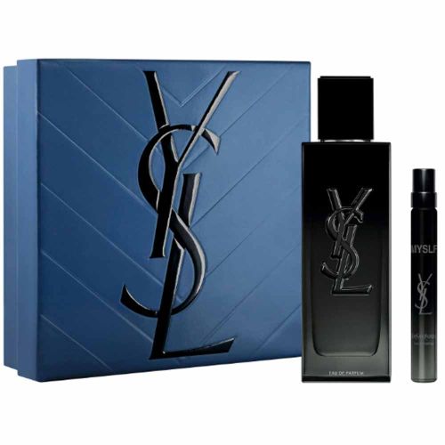Myslf EDP 100Ml + EDP 10Ml Gift Set For Men