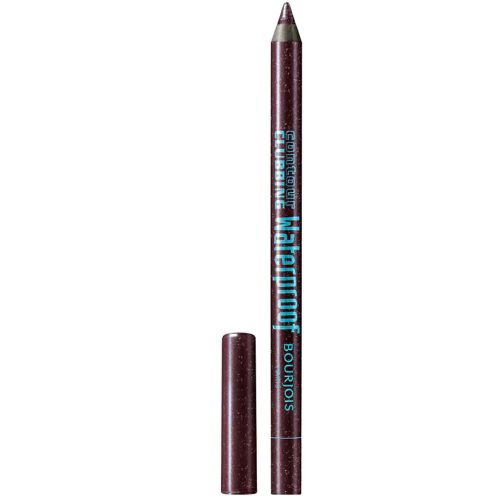 Bourjois Contour Clubbing Waterproof Eyeliner 73 Plum Berry