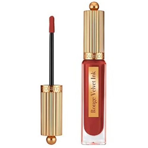 Bourjois Rouge Velvet Ink Matt Liquid Lipstick 026 Haute Chocolate