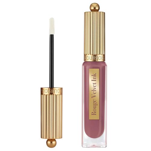 Bourjois Rouge Velvet Ink Matt Liquid Lipstick 022 Mauve O'clock