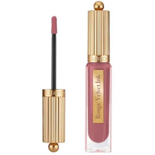 Bourjois Rouge Velvet Ink Matt Liquid Lipstick 024 Cup Of Rose