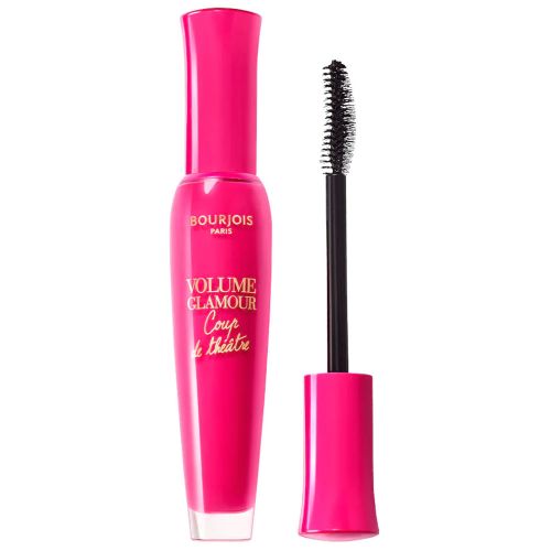 Bourjois Volume Glamour Coup De Theatre Mascara 02 Black