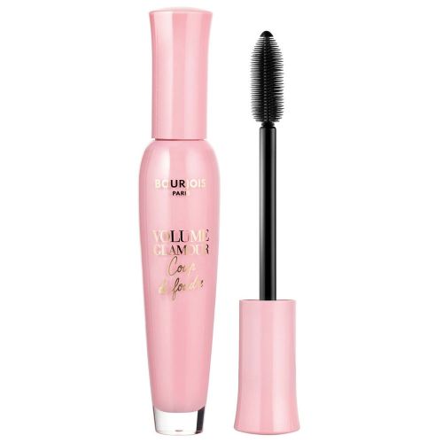 Bourjois Volume Glamour Coup De Foudre Mascara 03 Noir Black