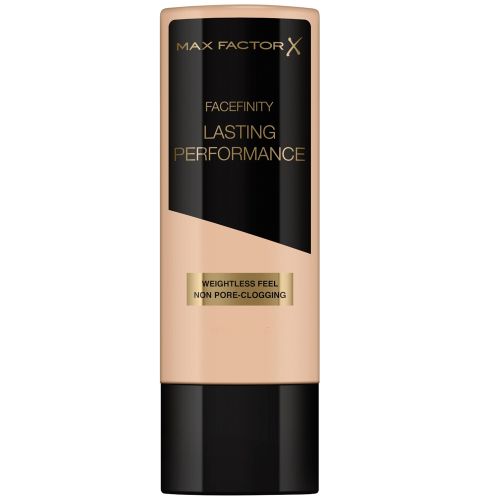 Max Factor Facefinity Lasting Performance Foundation