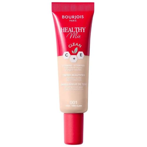 Bourjois Healthy Mix Tinted Beautifier BB Cream 001 Fair