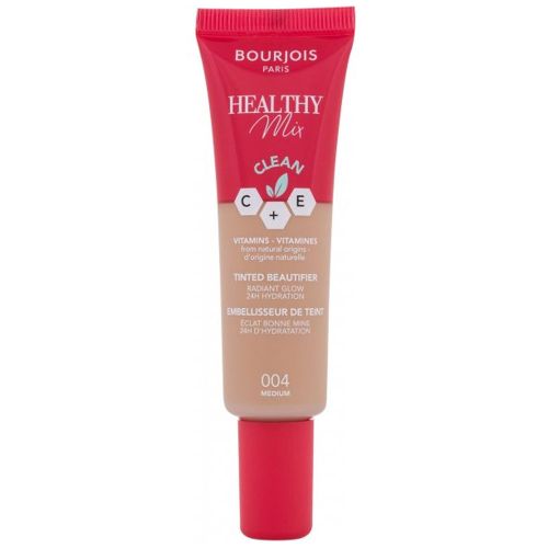 Bourjois Healthy Mix Tinted Beautifier BB Cream 04 Medium 