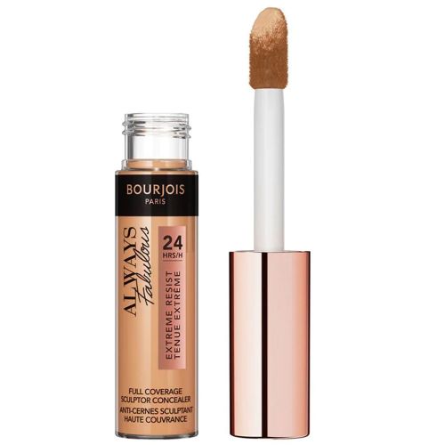 Bourjois Always Fabulous Full Coverage Concealer 300 Beige Rose 