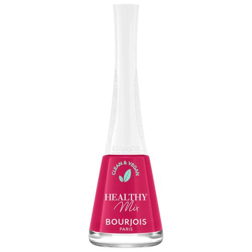 Bourjois Healthy Mix Nail Polish 250 Berry Cute 