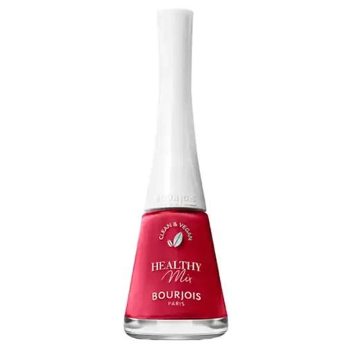 Bourjois Healthy Mix Nail Polish 300 Grenat'Ddictive 