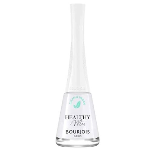 Bourjois Healthy Mix Nail Polish 100 Blanchantement 