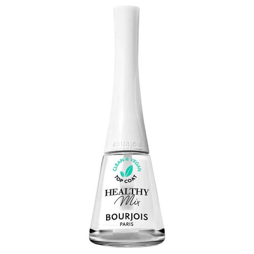 Bourjois Healthy Mix Nail Polish 010 Topcoat 