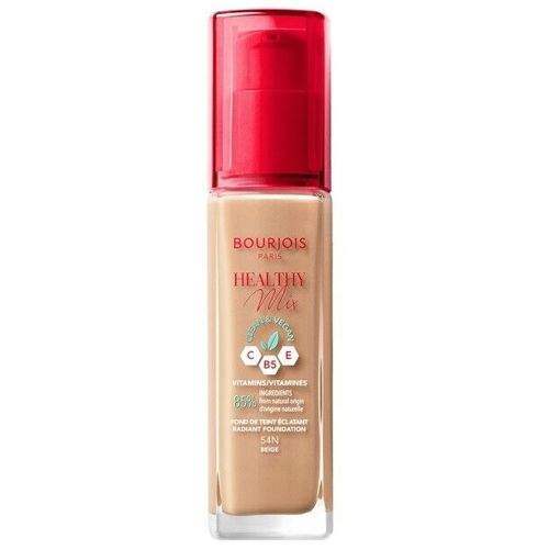 Bourjois Healthy Mix Clean & Vegan make-up 54N Beige 30Ml