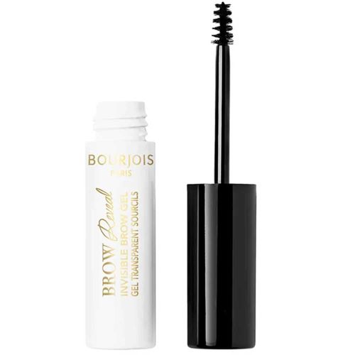 Bourjois Brow Reveal Eyebrow Gel Transparent