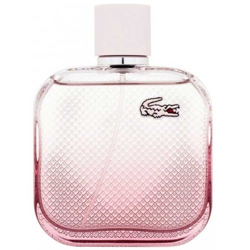 L.12.12 Rose Intense EDT 100Ml For Women